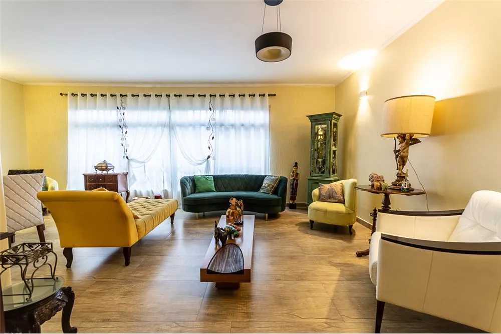 Casa, 4 quartos, 267 m² - Foto 47