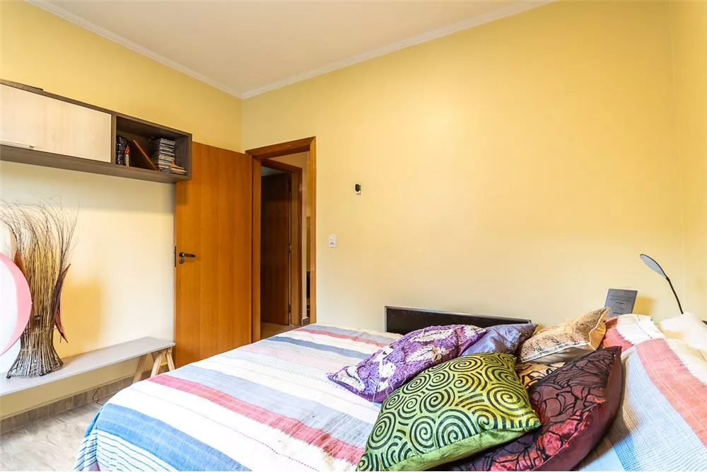 Casa, 4 quartos, 267 m² - Foto 11