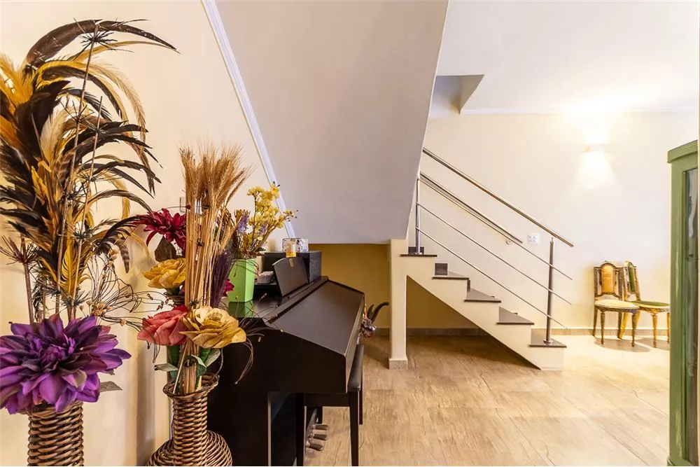 Casa, 4 quartos, 267 m² - Foto 48