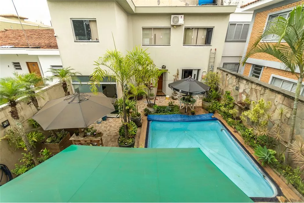 Casa, 4 quartos, 267 m² - Foto 32