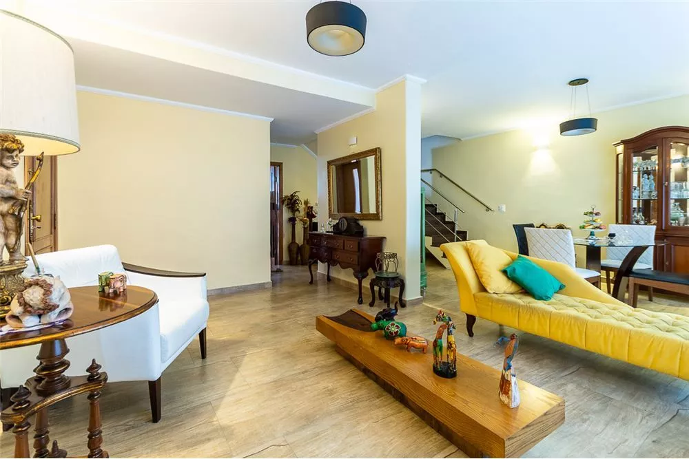 Casa, 4 quartos, 267 m² - Foto 6