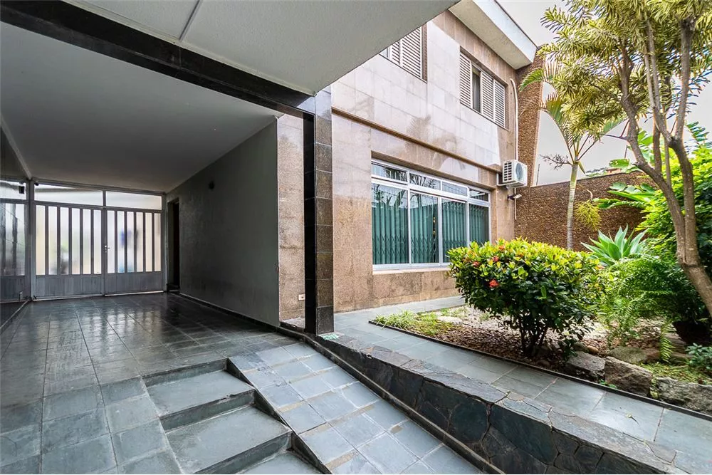 Casa, 4 quartos, 267 m² - Foto 36
