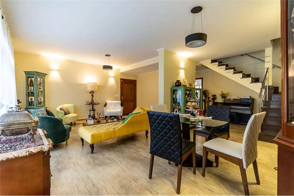 Casa, 4 quartos, 267 m² - Foto 8
