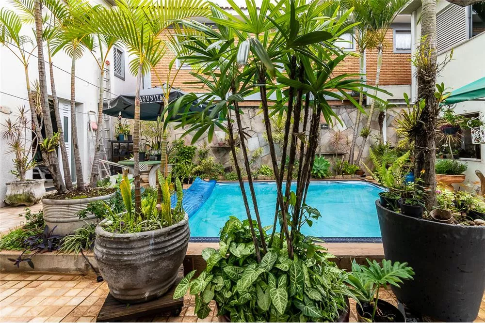 Casa, 4 quartos, 267 m² - Foto 30