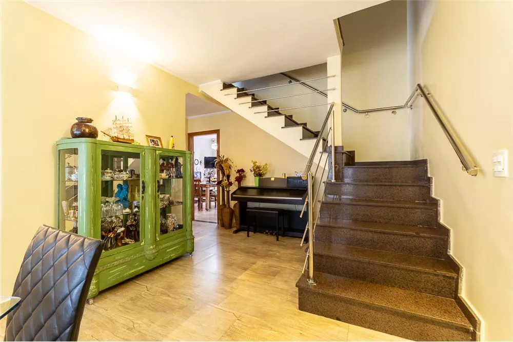 Casa, 4 quartos, 267 m² - Foto 12
