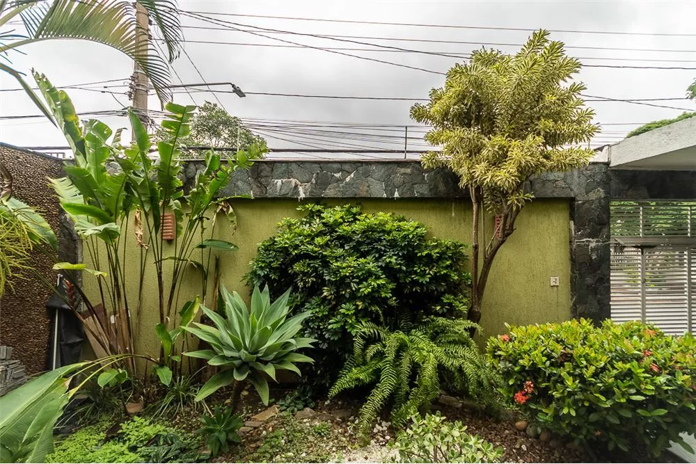 Casa, 4 quartos, 267 m² - Foto 35
