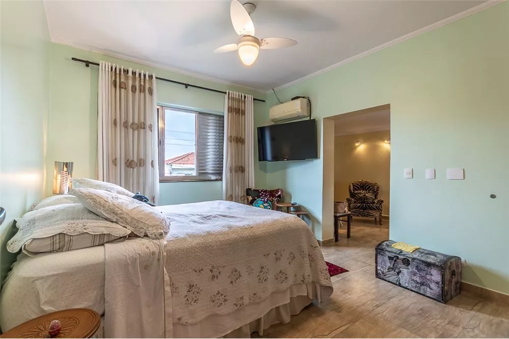 Casa, 4 quartos, 267 m² - Foto 52