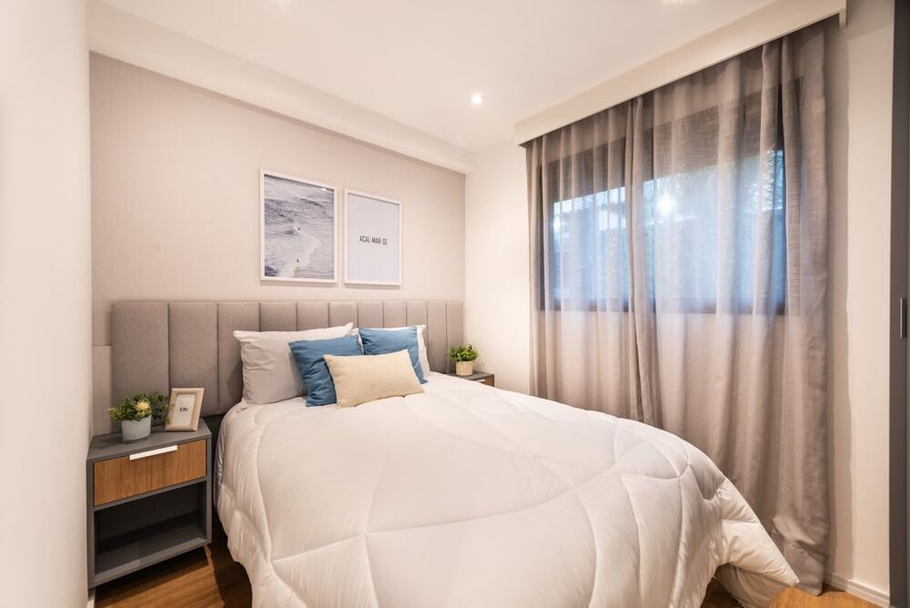 Apartamento, 2 quartos, 40 m² - Foto 10