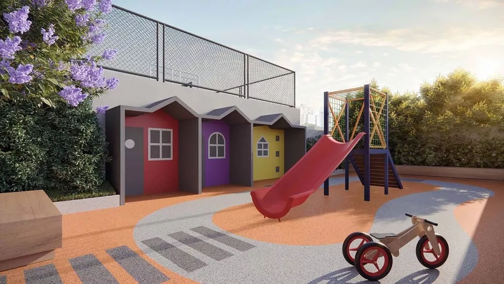 Apartamento, 3 quartos, 81 m² - Foto 17