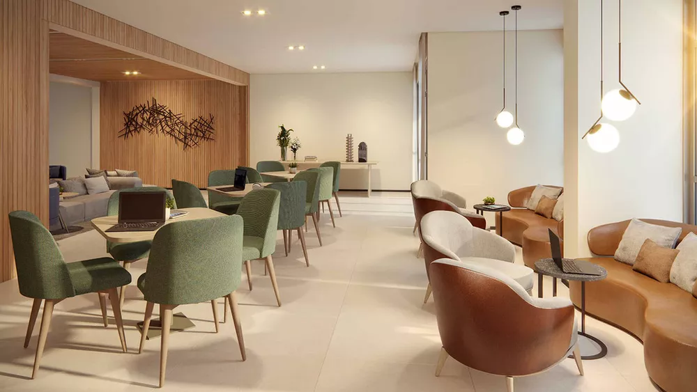 Apartamento, 3 quartos, 81 m² - Foto 11