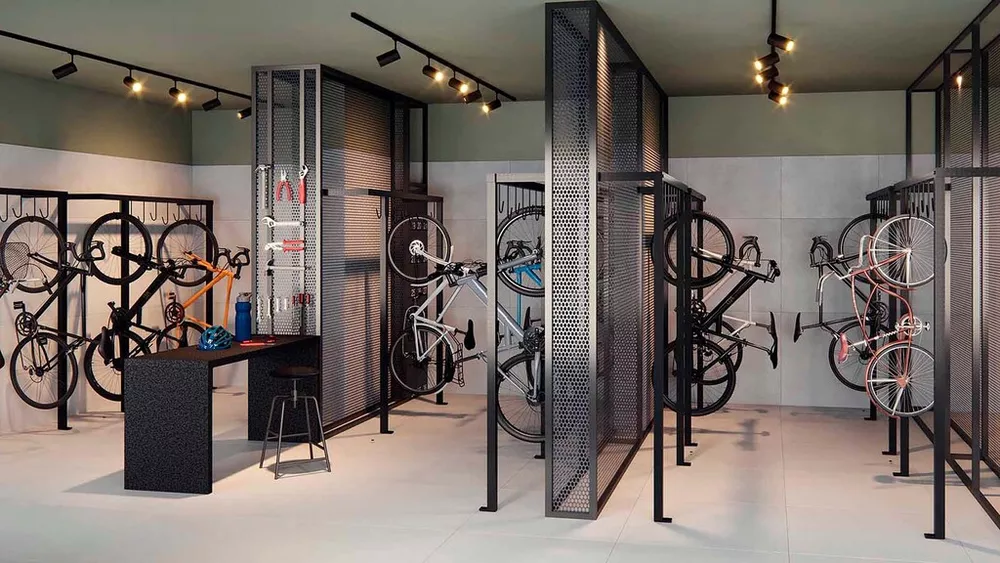 Apartamento, 3 quartos, 81 m² - Foto 13