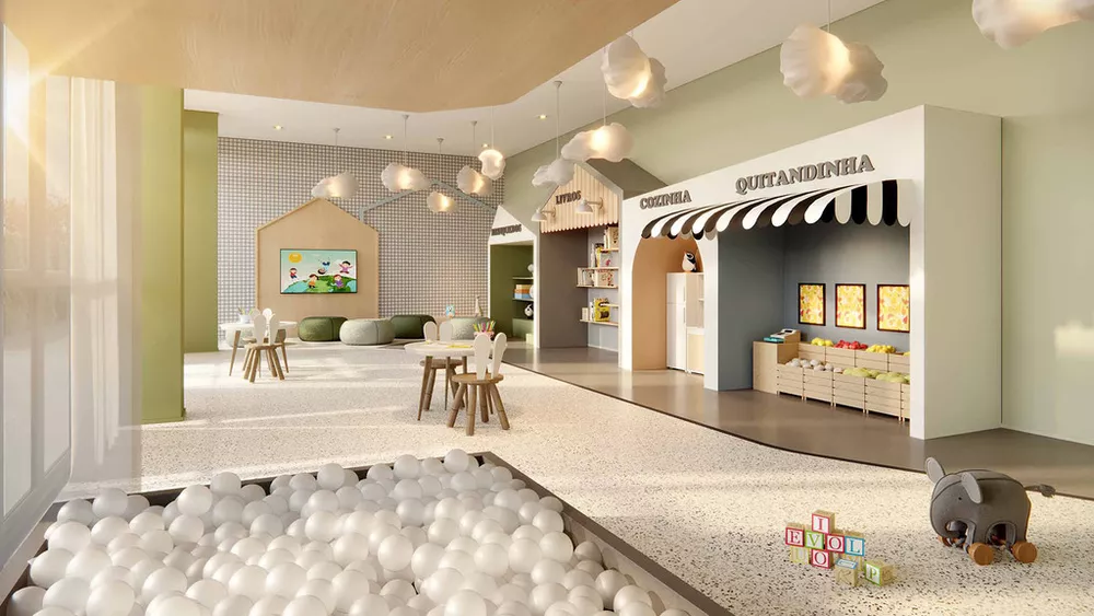 Apartamento, 3 quartos, 81 m² - Foto 9