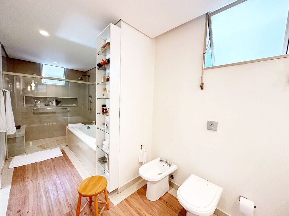 Apartamento, 2 quartos, 183 m² - Foto 4