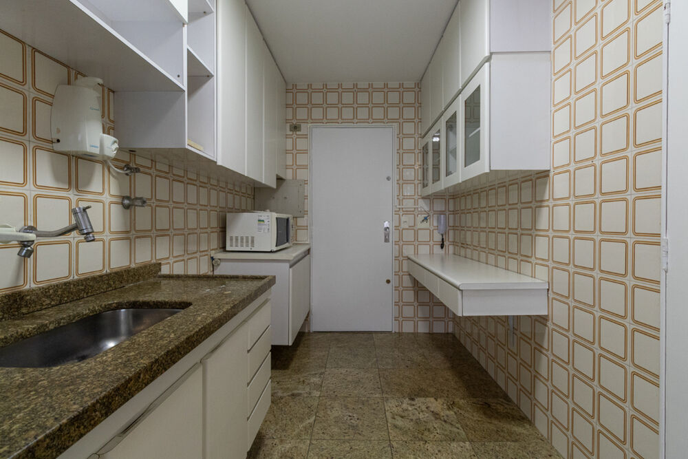 Apartamento, 3 quartos, 75 m² - Foto 3