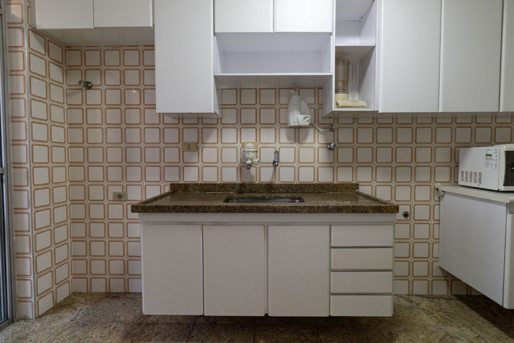 Apartamento, 3 quartos, 75 m² - Foto 8