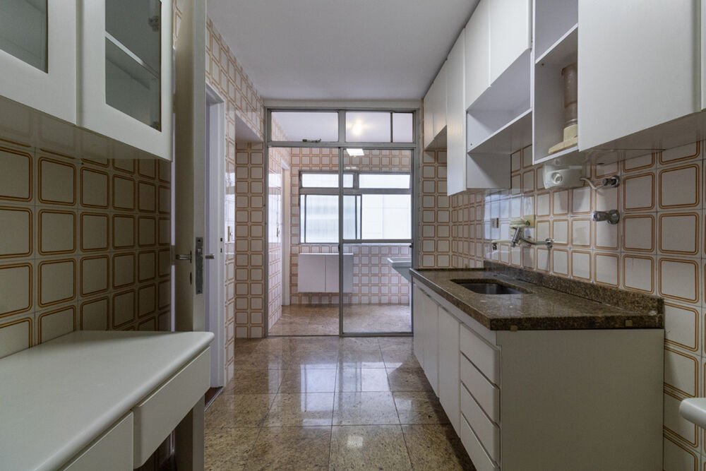 Apartamento, 3 quartos, 75 m² - Foto 7