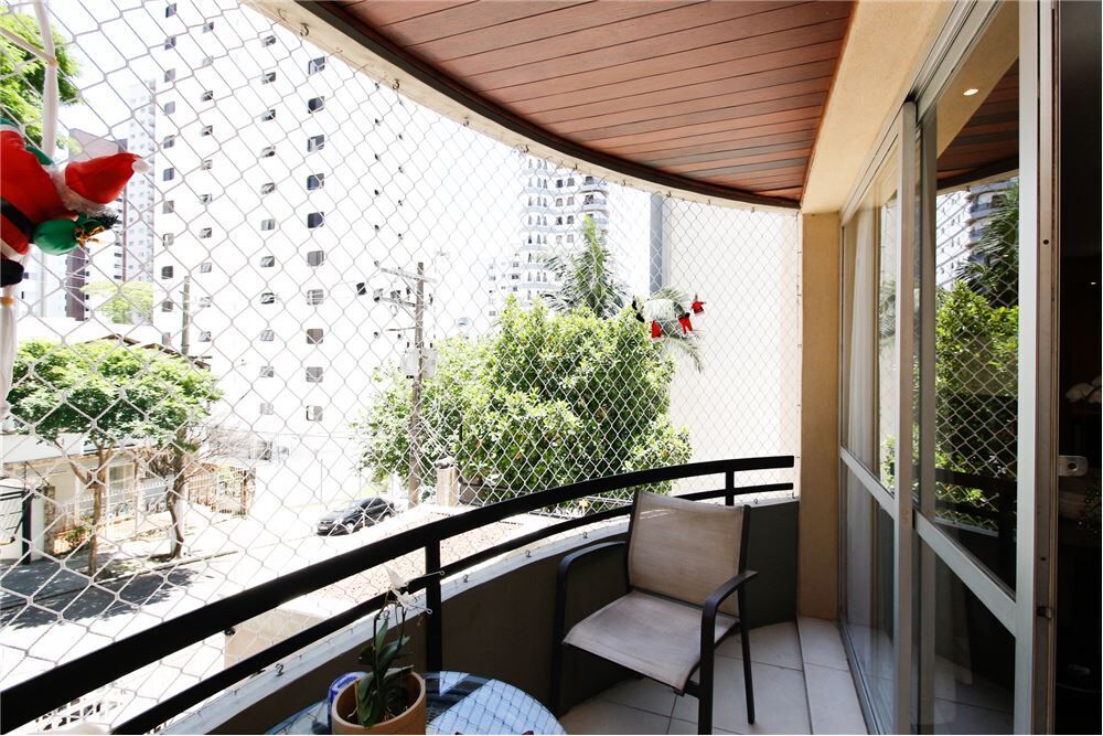 Apartamento, 4 quartos, 138 m² - Foto 3