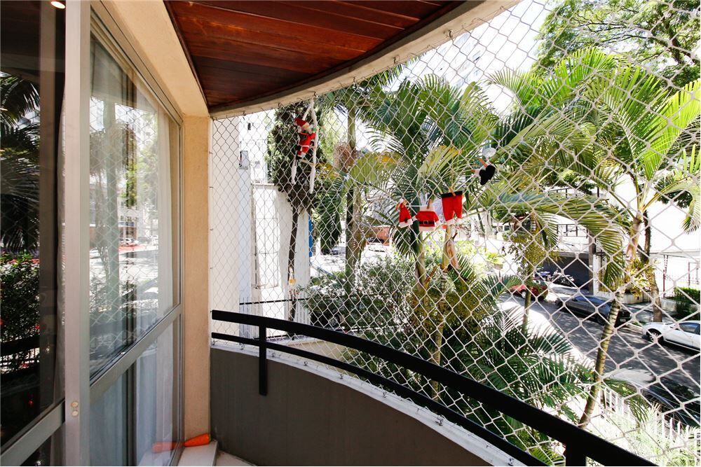 Apartamento, 4 quartos, 138 m² - Foto 1