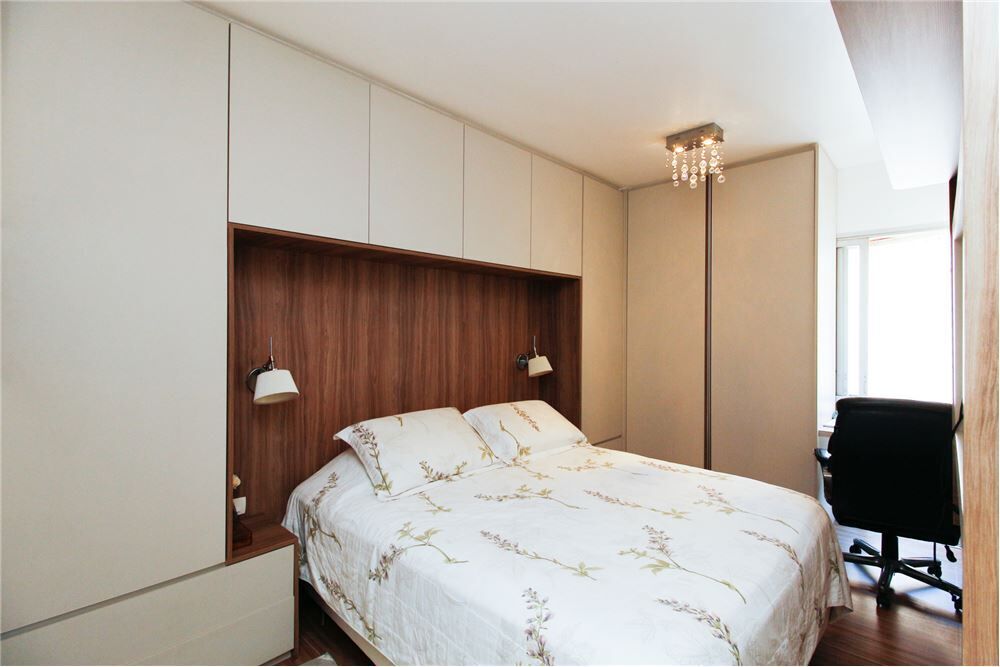 Apartamento, 4 quartos, 138 m² - Foto 2