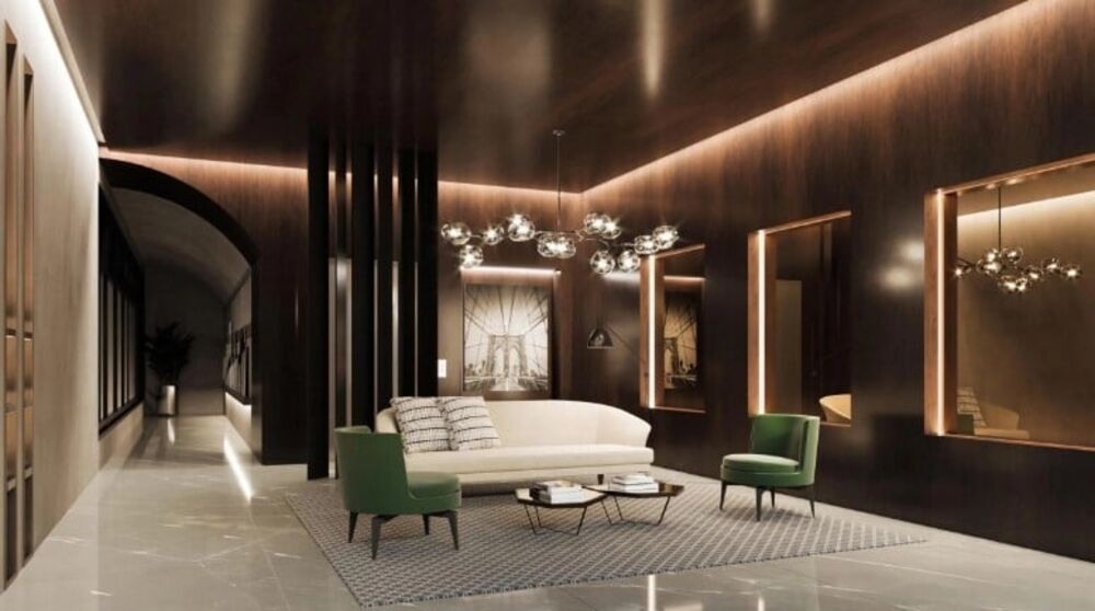 Apartamento, 2 quartos, 62 m² - Foto 3