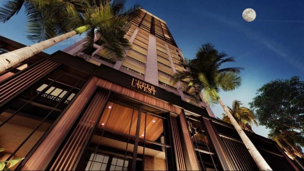 Apartamento, 2 quartos, 62 m² - Foto 1