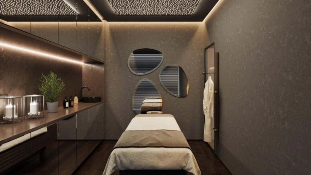 Apartamento, 2 quartos, 62 m² - Foto 5