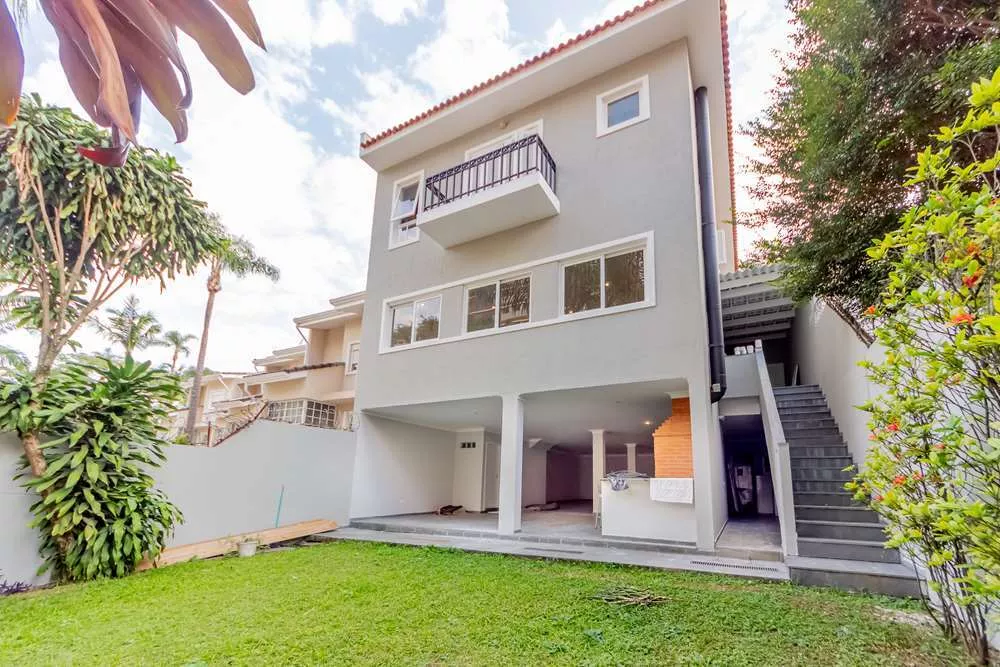 Casa à venda com 3 quartos, 222m² - Foto 13