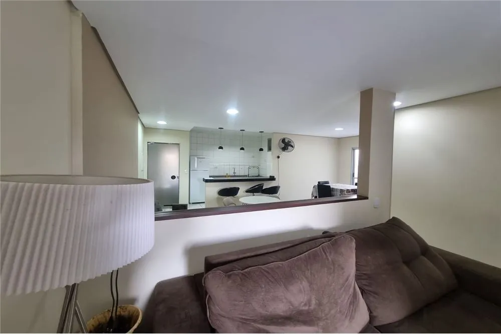 Apartamento, 2 quartos, 85 m² - Foto 1