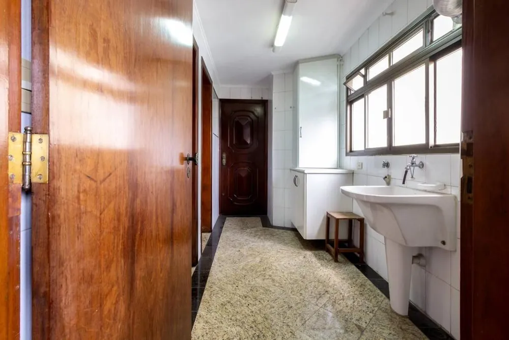 Apartamento, 3 quartos, 132 m² - Foto 4