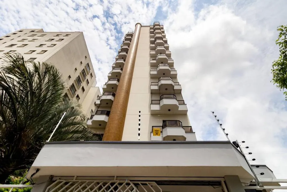 Apartamento, 3 quartos, 132 m² - Foto 3