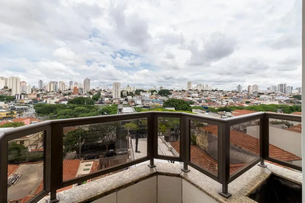Apartamento, 3 quartos, 132 m² - Foto 1