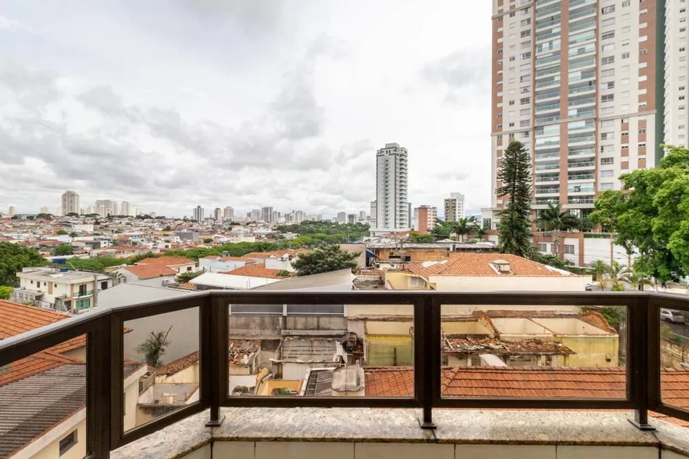 Apartamento, 3 quartos, 132 m² - Foto 2
