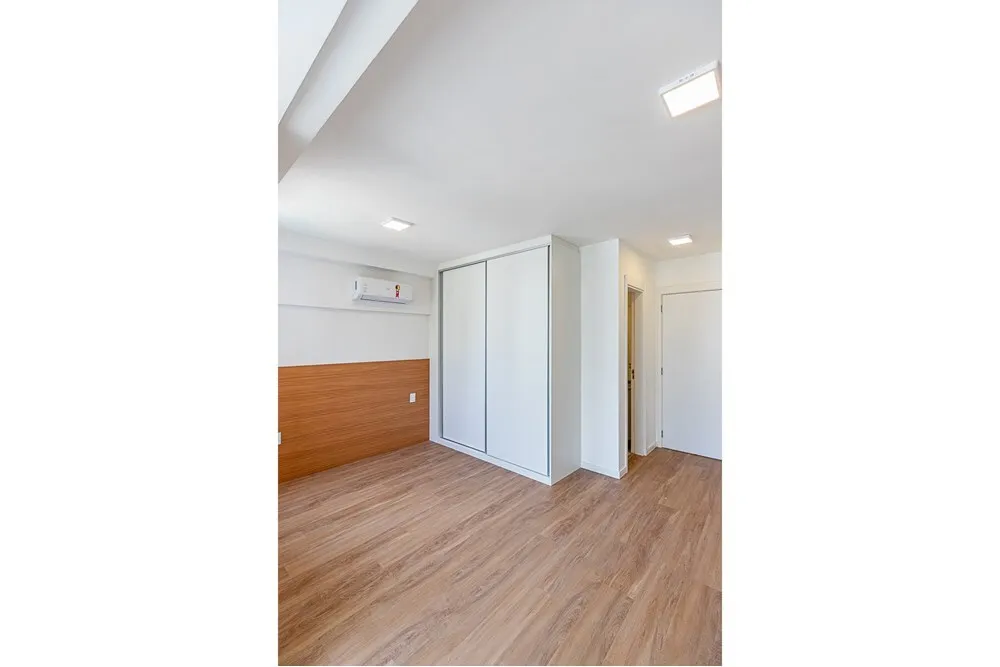 Apartamento, 1 quarto, 25 m² - Foto 3