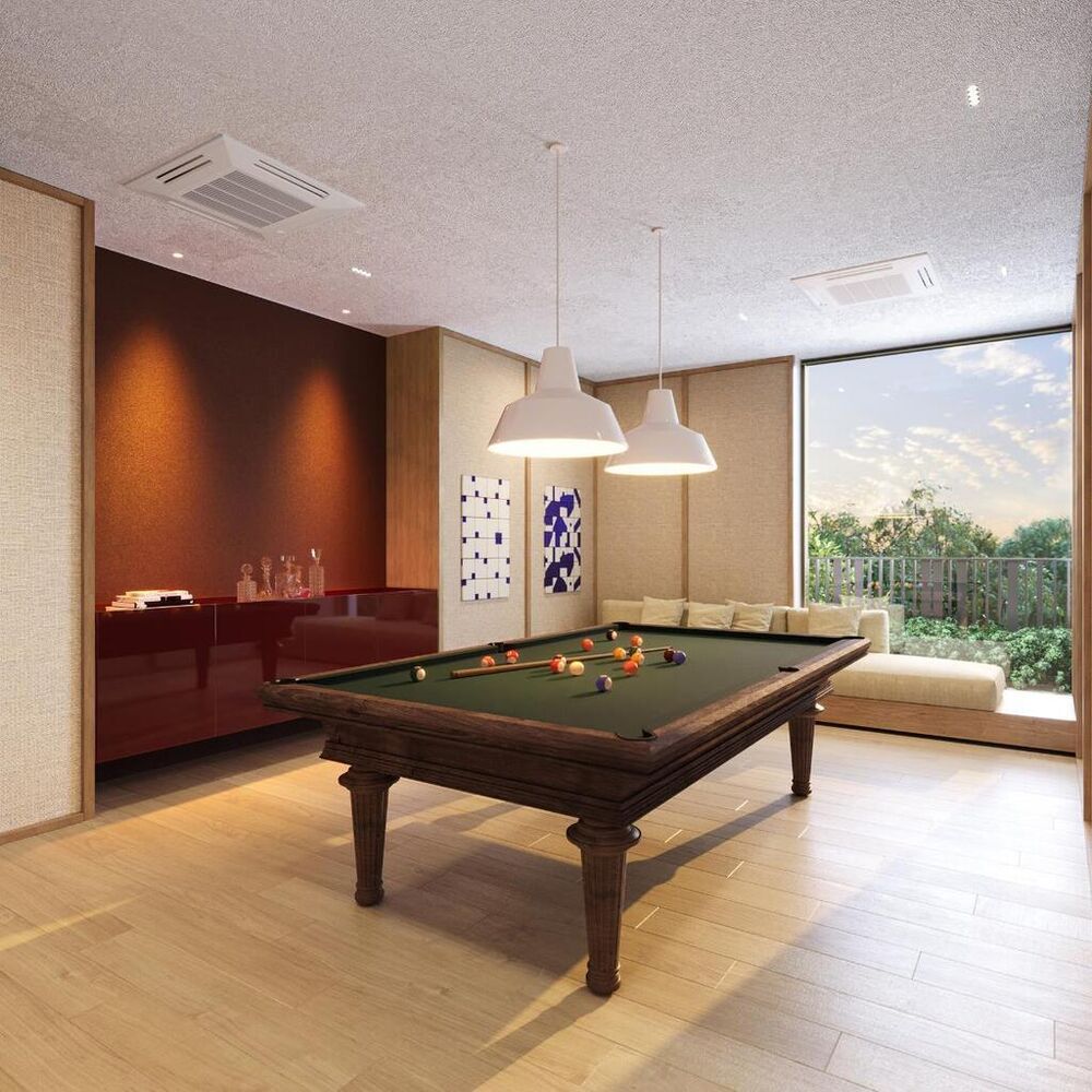 Apartamento, 4 quartos, 237 m² - Foto 4