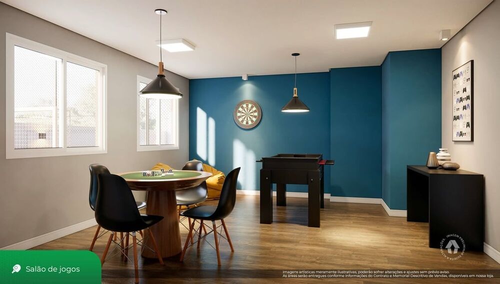 Cobertura, 1 quarto, 78 m² - Foto 15