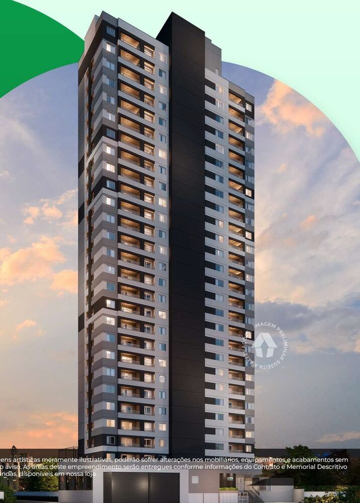 Cobertura, 1 quarto, 78 m² - Foto 3