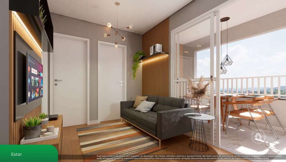 Cobertura, 1 quarto, 78 m² - Foto 11