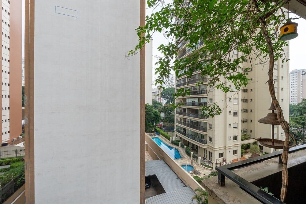 Apartamento, 4 quartos, 141 m² - Foto 2