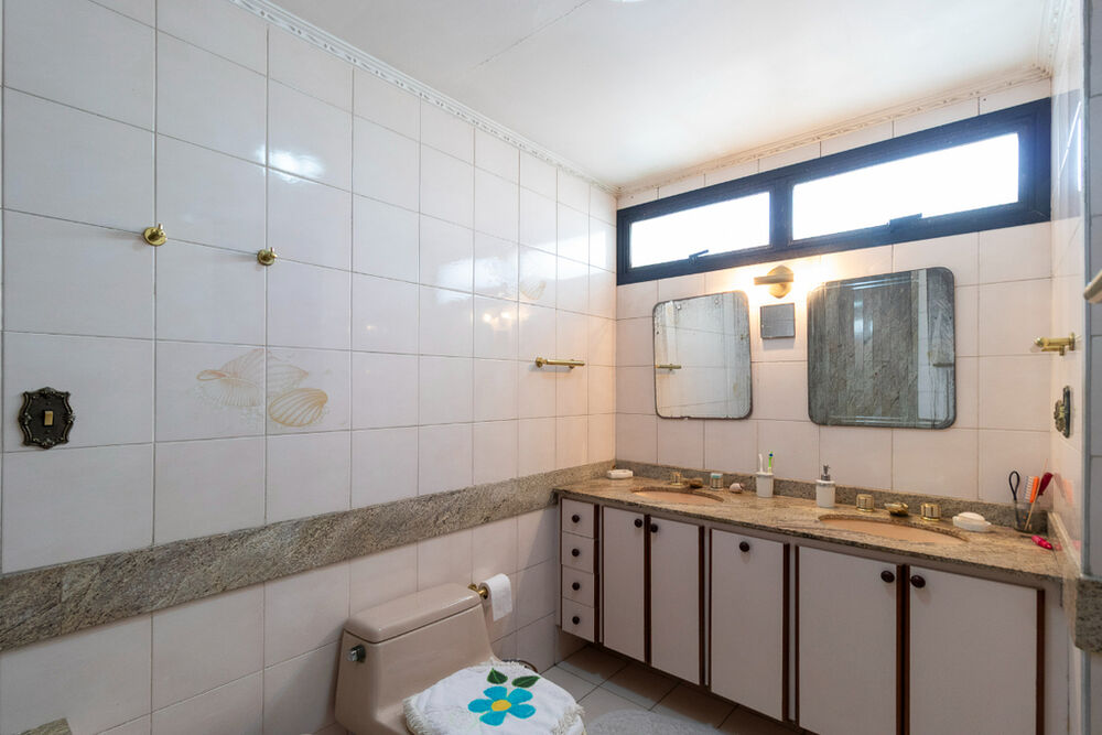 Apartamento, 4 quartos, 275 m² - Foto 3