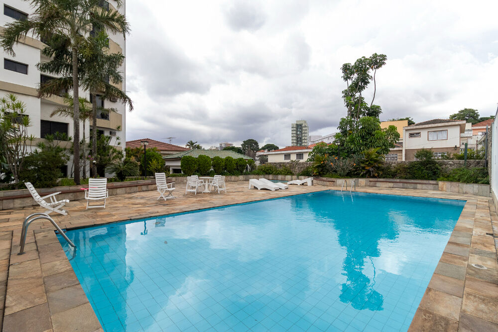 Apartamento, 4 quartos, 275 m² - Foto 7