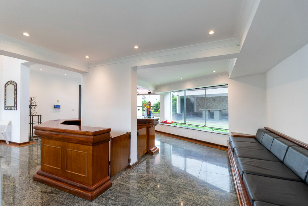 Apartamento, 4 quartos, 275 m² - Foto 5