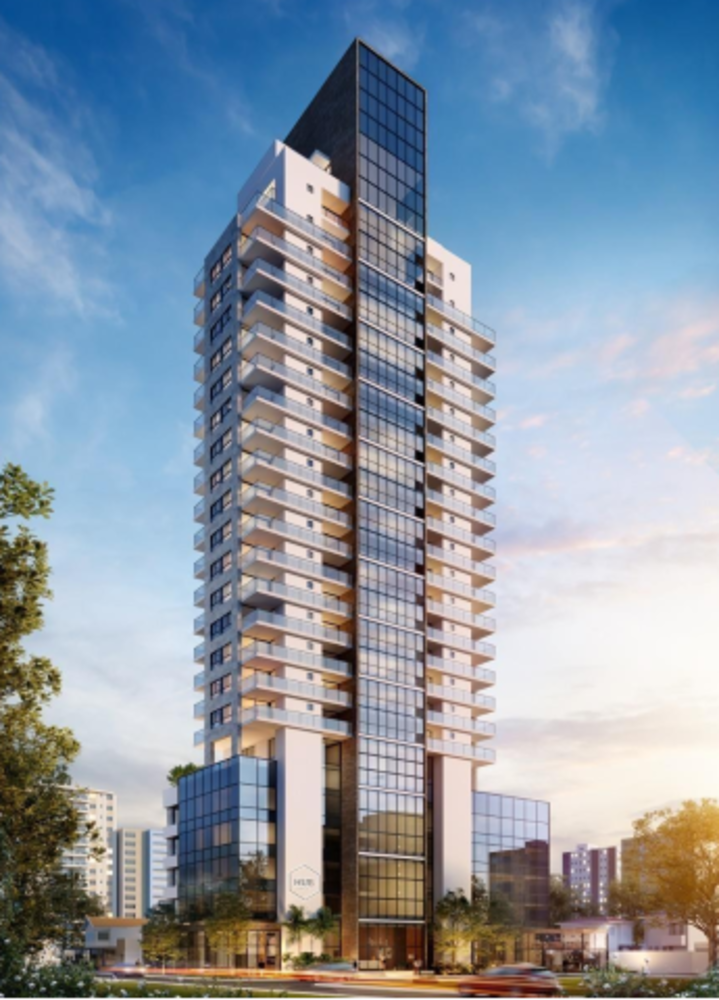 Prédio Inteiro, 258 m² - Foto 1