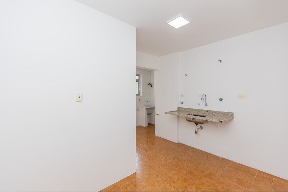 Apartamento, 2 quartos, 80 m² - Foto 1