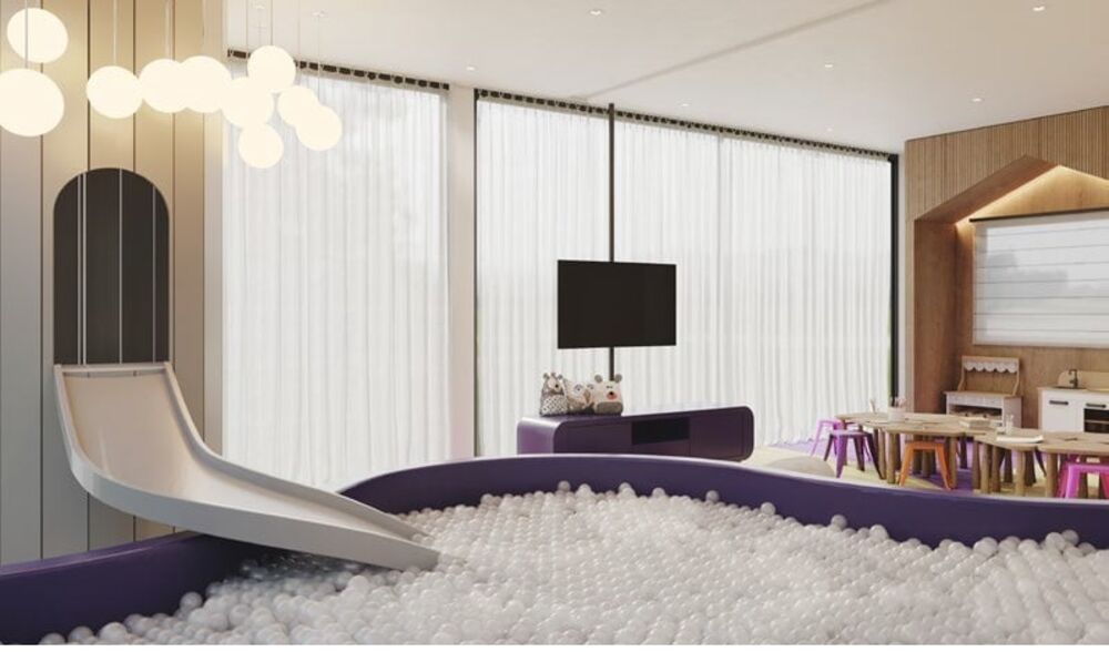 Apartamento, 2 quartos, 151 m² - Foto 8