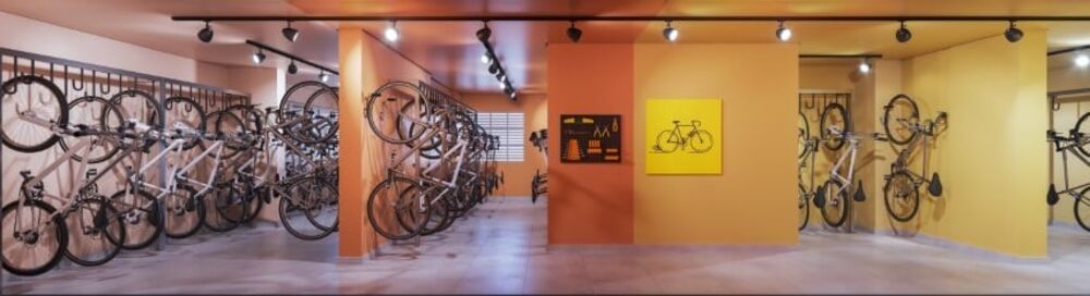 Apartamento, 1 quarto, 27 m² - Foto 3