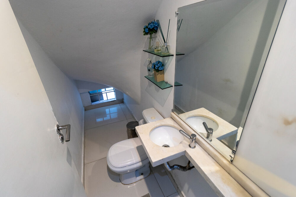 Casa, 3 quartos, 162 m² - Foto 17