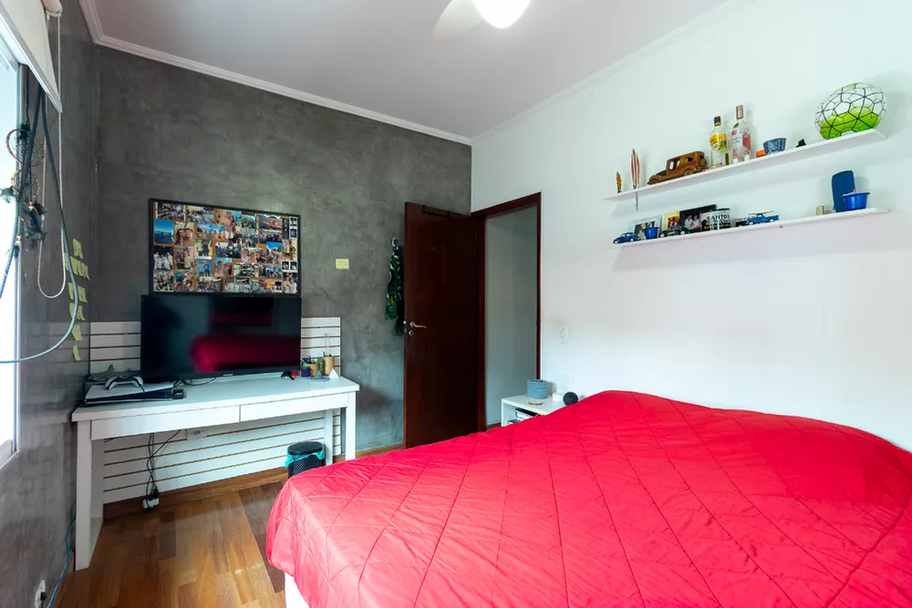 Casa, 3 quartos, 162 m² - Foto 2