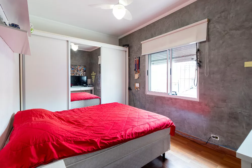 Casa, 3 quartos, 162 m² - Foto 13