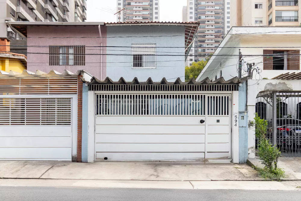 Casa, 3 quartos, 162 m² - Foto 1