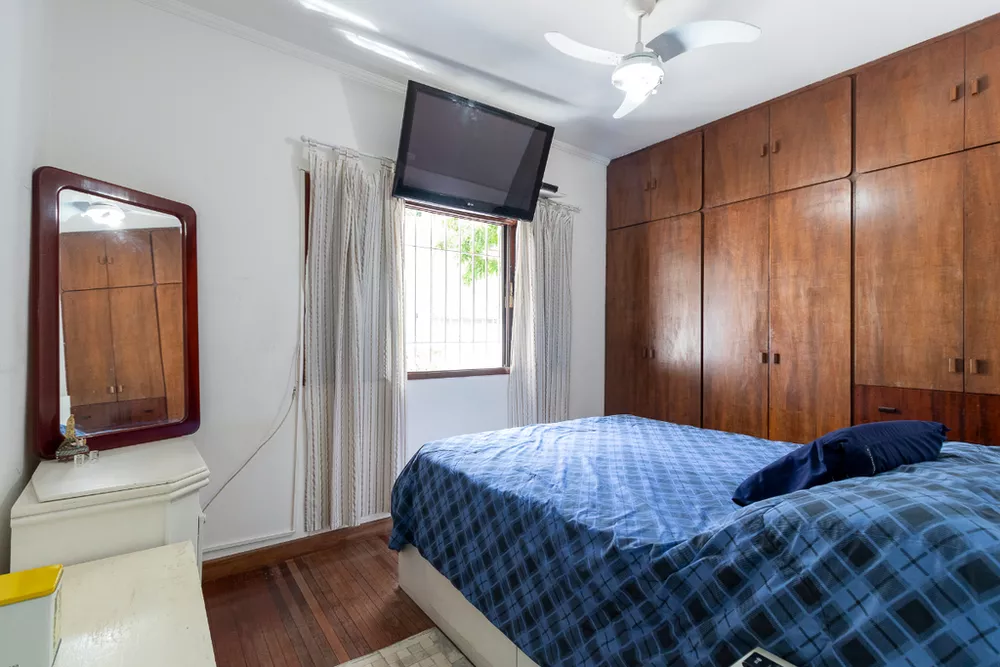 Casa, 3 quartos, 162 m² - Foto 8